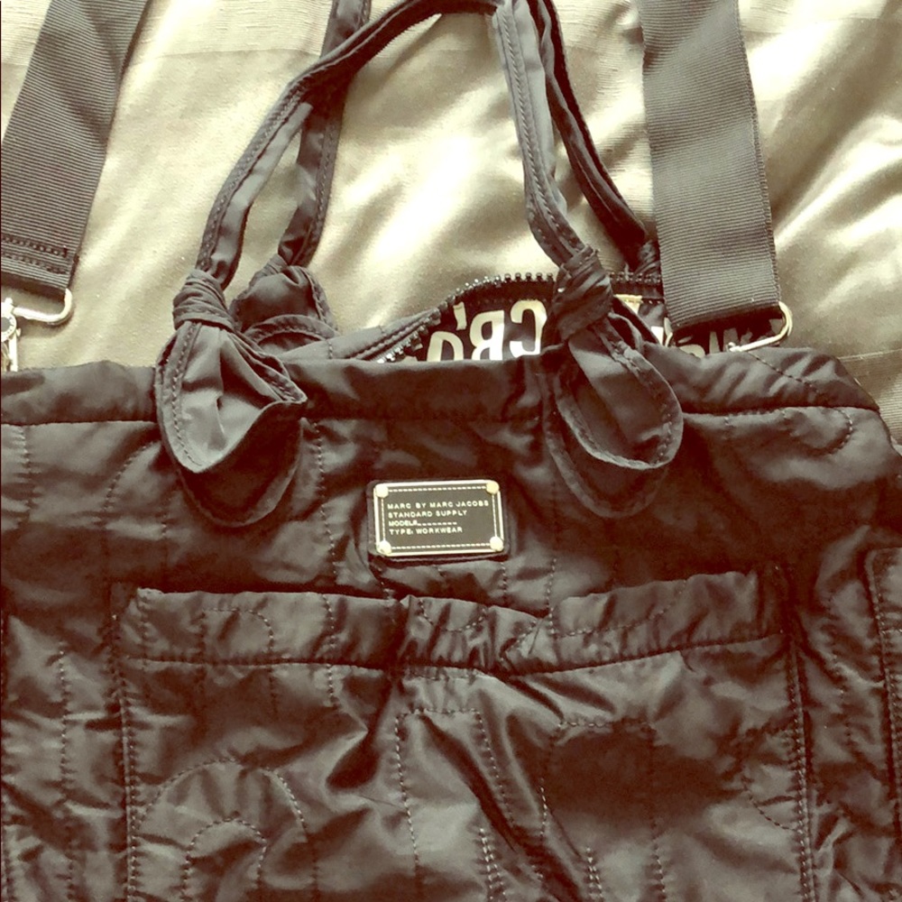 Marc Jacobs Diaper Bag